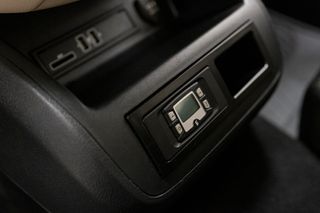 Mercedes-Benz Clase V 2016