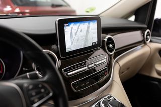 Mercedes-Benz Clase V 2016