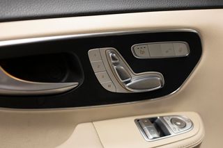 Mercedes-Benz Clase V 2016