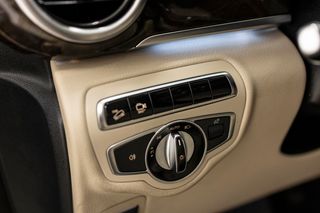 Mercedes-Benz Clase V 2016