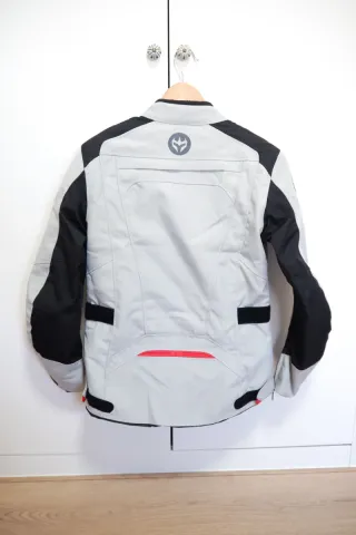 Equipación Moto ARMURE Mujer