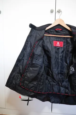 Equipación Moto ARMURE Mujer