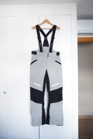 Equipación Moto ARMURE Mujer