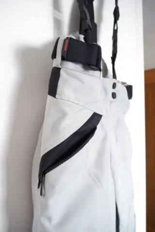 Equipación Moto ARMURE Mujer