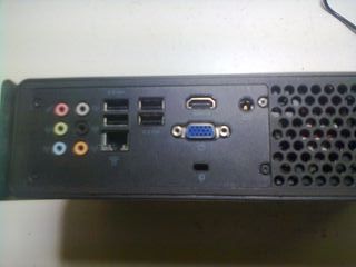 RETRO-PC Windows XP 500GB