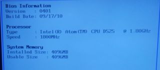 RETRO-PC Windows XP 500GB