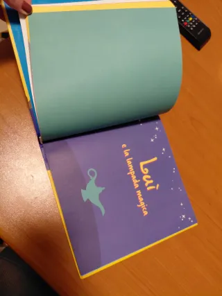 Mecontrote Fantafiabe