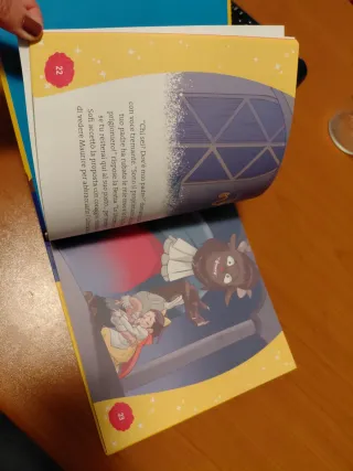 Mecontrote Fantafiabe