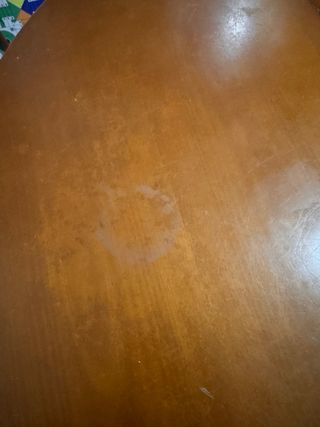 Tavolo da pranzo estensibile in legno massello