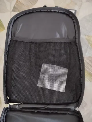 Custodia per racchette da ping pong