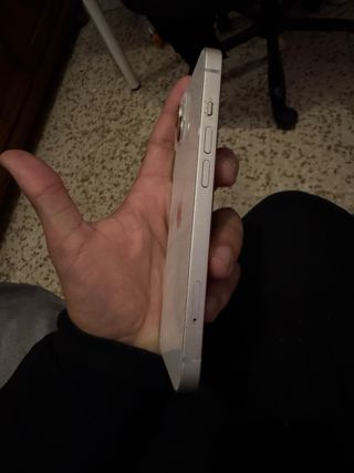 iPhone 13 128GB Blanco