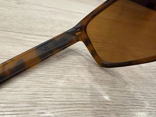 Gafas de sol Oakley Sliver polarizadas