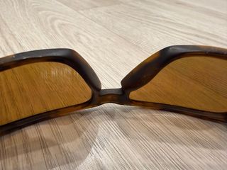 Gafas de sol Oakley Sliver polarizadas