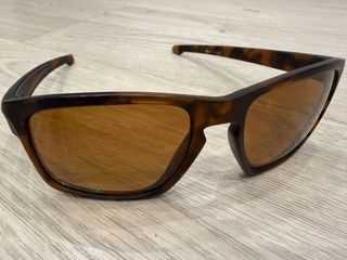 Gafas de sol Oakley Sliver polarizadas