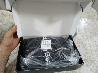 Zaino LED Display Programmabile