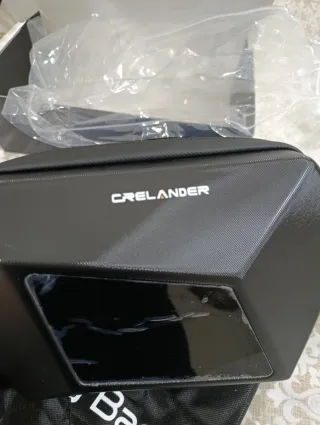 Zaino LED Display Programmabile