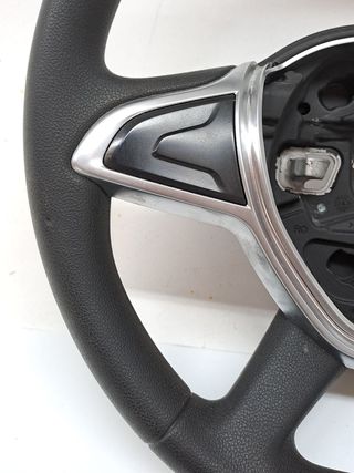 VOLANTE DACIA SANDERO (8)