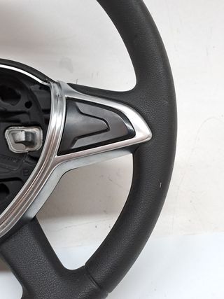 VOLANTE DACIA SANDERO (8)