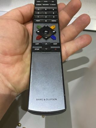 Mando Bang & Olufsen Beo4 Original