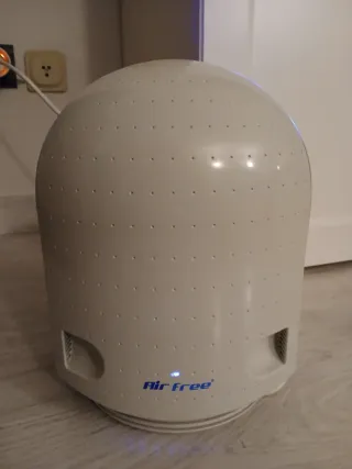 Purificatore d'aria Airfree AP40