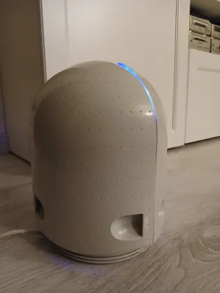 Purificatore d'aria Airfree AP40