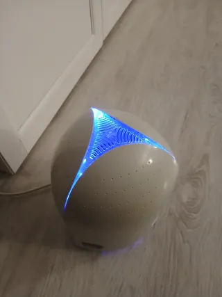 Purificatore d'aria Airfree AP40