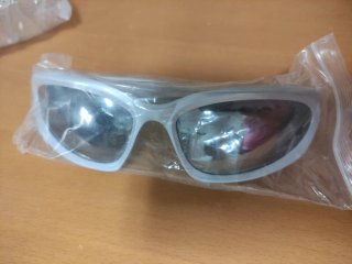 Gafas de Sol Polarizadas