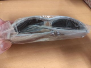 Gafas de Sol Polarizadas