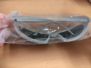 Gafas de Sol Polarizadas