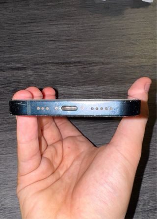 iPhone 13 128GB Azul Medianoche