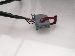 RETROVISOR DERECHO ALFA ROMEO 159 (140)