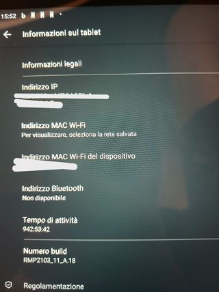 Tablet Realme Pad 2K Quad Speaker