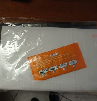 Tablet Realme Pad 2K Quad Speaker