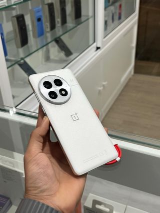 OnePlus 13 512GB/16GB Artic Dawn