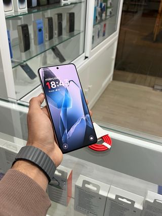 OnePlus 13 512GB/16GB Artic Dawn