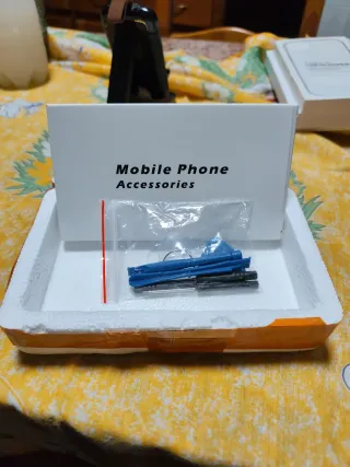 Display Xiaomi Redmi 10A