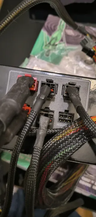 Fuente de Alimentación LC Power LC8650 650W