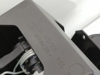 PALANCA CAMBIO SEAT IBIZA SC (6P5) (3)