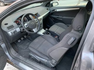 Opel Astra 2006