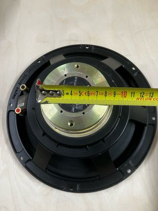 Subwoofer 10” Meyer Sound