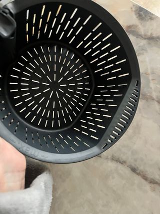 Cestello Bimby TM5/TM6