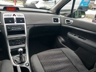 Peugeot 307  1.6HDI  2007
