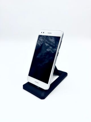 Huawei Y6 Pro Argento ROM 16gb – Ottime Condizioni