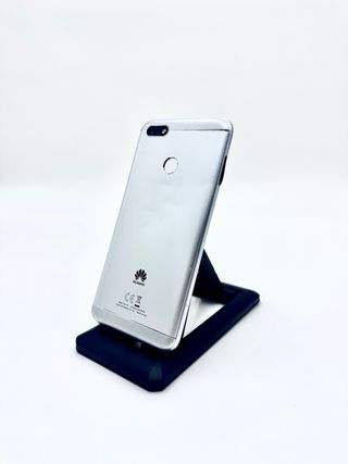 Huawei Y6 Pro Argento ROM 16gb – Ottime Condizioni