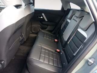 Citroën C4 Hybrid 145 ë-DCS6 Max