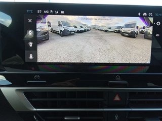 Citroën C4 Hybrid 145 ë-DCS6 Max