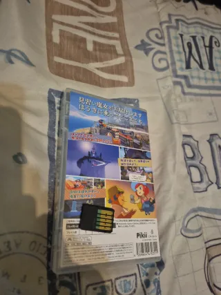 Mika y la Montaña de la Bruja - Nintendo Switch