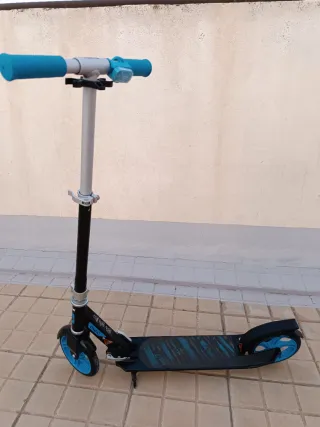 Patinete Oxelo Mid 7 Urban Mobility 175mm