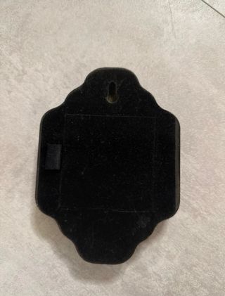 Orologio da parete vintage stile antico nr romani