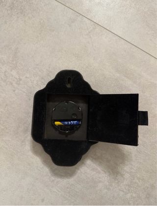 Orologio da parete vintage stile antico nr romani